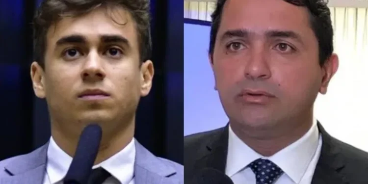 PL investiga Lourenço, que votou para livrar Janones da cassação