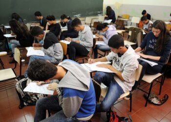 Reformulação do ensino médio