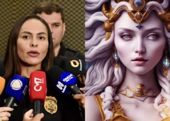 Operação Afrodite 12 são presos por violência doméstica