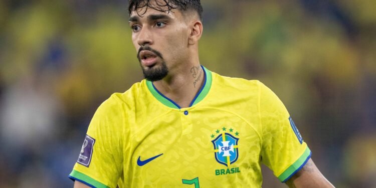 Paquetá pode ser banido do futebol inglês