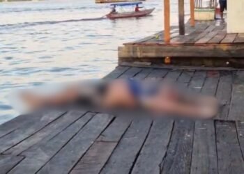 Peixeiro é encontrado morto