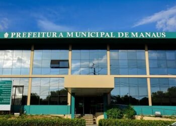 Manaus tem orçamento previsto de R$ 10,1 bilhões para 2025