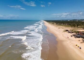 privatização das praias brasileiras