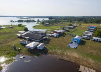 MPF quer anulação de acordo entre Ufam e empresa Potássio do Brasil por irregularidades