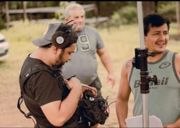 As atividades são exclusivamente voltadas para as comunidades agraciadas pelo projeto - (Foto: Divulgação)