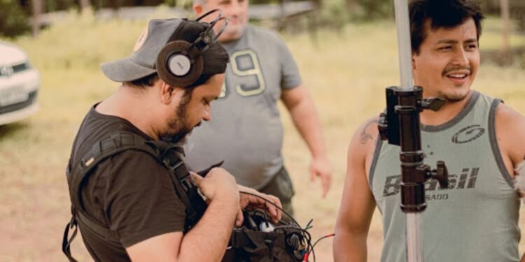 As atividades são exclusivamente voltadas para as comunidades agraciadas pelo projeto - (Foto: Divulgação)