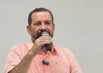 Saul Bemerguy Tabatinga