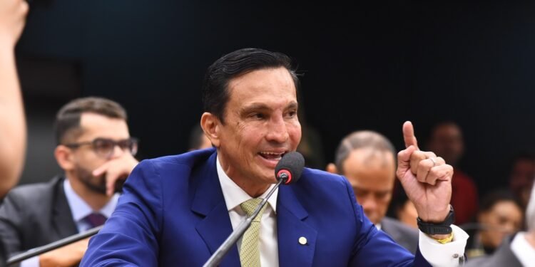 Sidney Leite - Janones