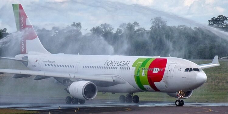 TAP-Portugal