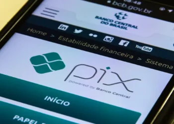 Vazamento de dados expõe informações cadastrais do Pix