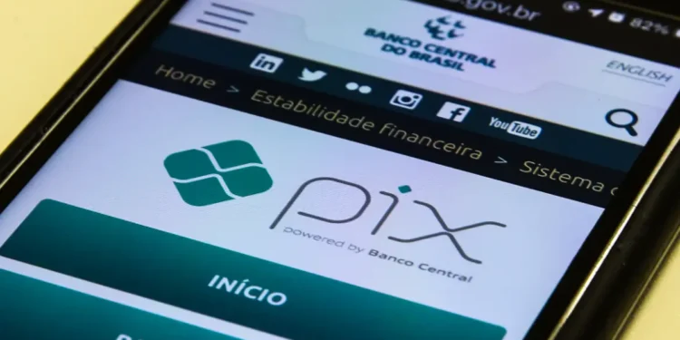 Vazamento de dados expõe informações cadastrais do Pix