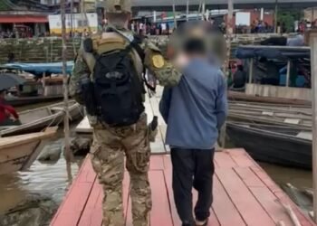 A vítima tinha 15 anos - (Foto: Divulgação/PC-AM)