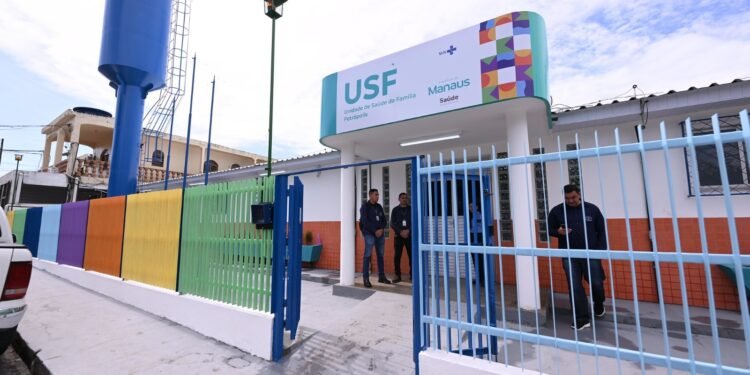 A UFS oferece diversos serviços médicos - (Foto: Divulgação)