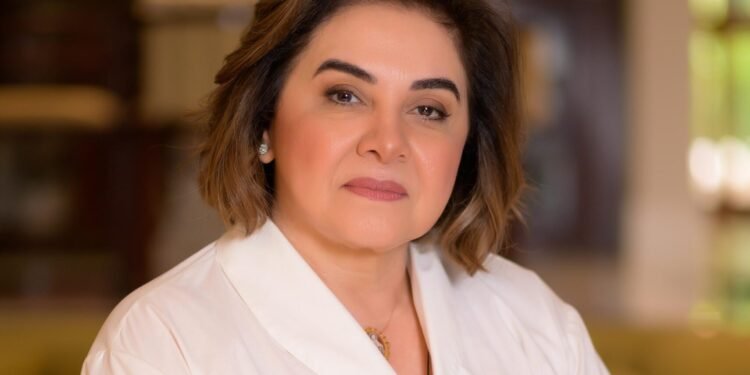 Maria do Carmo Seffair (Novo-AM) - (Foto: Divulgação)