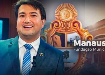 Jender Lobato - (Arte: Abraão Torres/ Rios de Notícias)