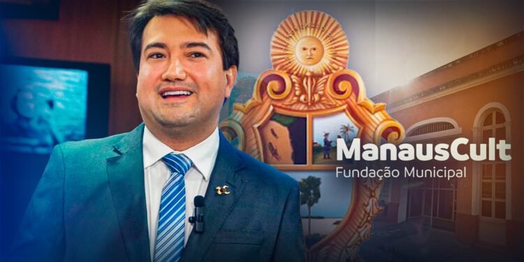 Jender Lobato - (Arte: Abraão Torres/ Rios de Notícias)