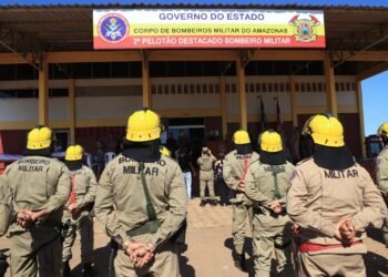 Operação Aceiro - (Fotos: Divulgação)