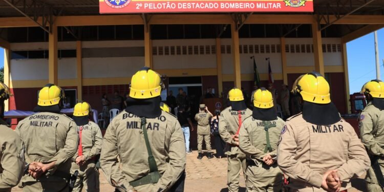 Operação Aceiro - (Fotos: Divulgação)