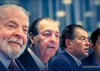 No entanto, algumas vezes os apoios podem mais prejudicar do que ajudar - (Arte: Abraão Torres/ Rios de Notícias)