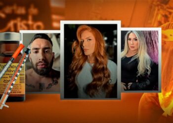 os potenciais efeitos colaterais do Potenay podem ser graves