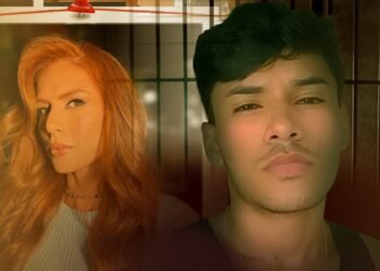 maquiador Marlisson Vasconcelos Dantas