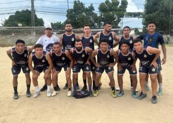 Campeonato La Bombonera - (Foto: Arquivo pessoal)