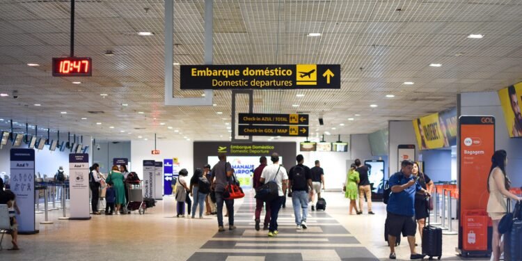 João Pedro/Procon-AM