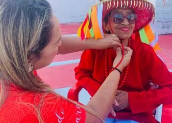 Documentário “Garantido: a tradição de Lindolfo Monte Verde” será exibido no dia 24/6