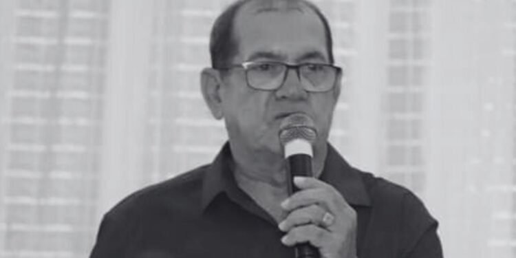 Baliza morreu aos 7 anos - (Foto: Arquivo pessoal)