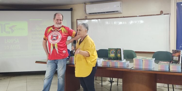 Fiocruz podcasts Amazônia