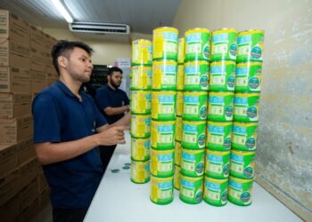 Divulgação / Semsa