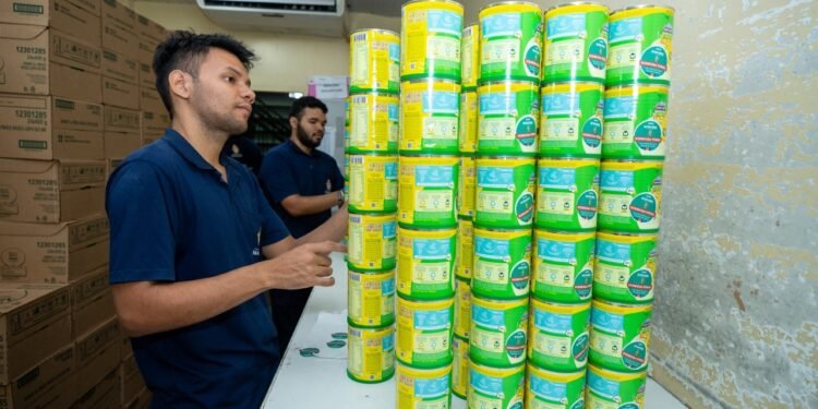 Divulgação / Semsa