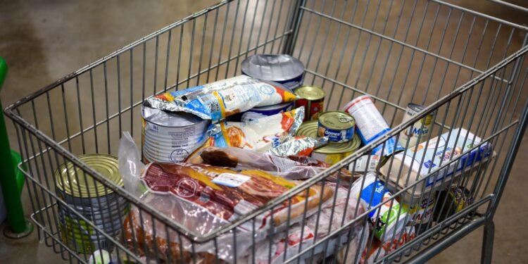 Fiscalização foi realizada pelo Procon - (Foto: Divulgação)