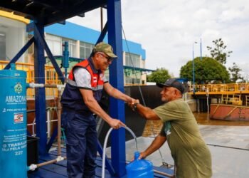 projeto Água Boa conta, atualmente, com aproximadamente 500 purificadores instalados - (Foto: Divulgação)