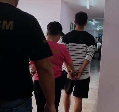 Homem agiu por vingança - (Foto: Divulgação/ PC-AM)