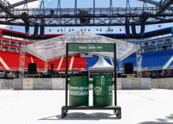 Ecopontos - (Foto: Divulgação)