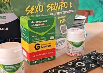 Profilaxia - (Foto: Divulgação)