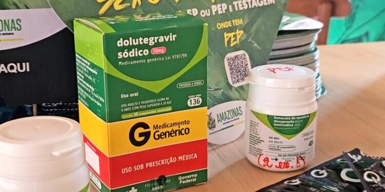 Profilaxia - (Foto: Divulgação)