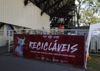 'Recicla Galera' - (Foto: Divulgação)