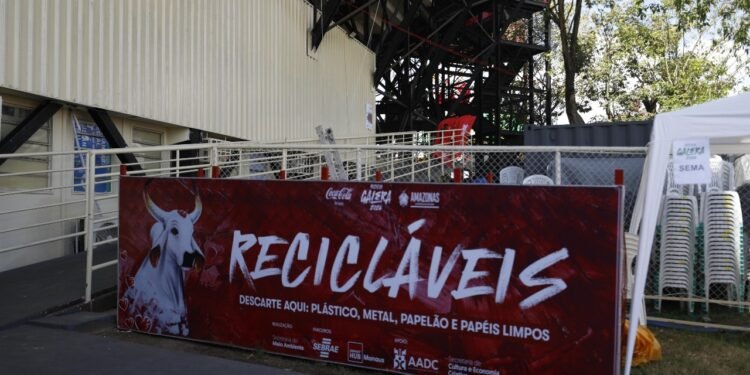 'Recicla Galera' - (Foto: Divulgação)