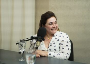 Maria do Carmo - (Foto: Dalton Souza / Novo-AM)