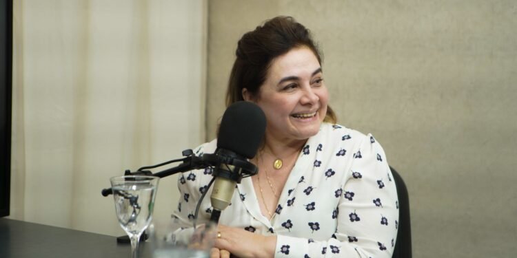 Maria do Carmo - (Foto: Dalton Souza / Novo-AM)