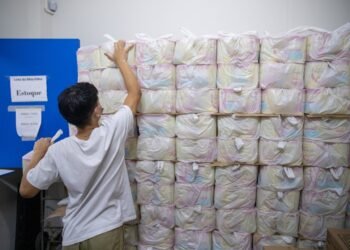 Leite do Meu Filho - (Foto: Divulgação)