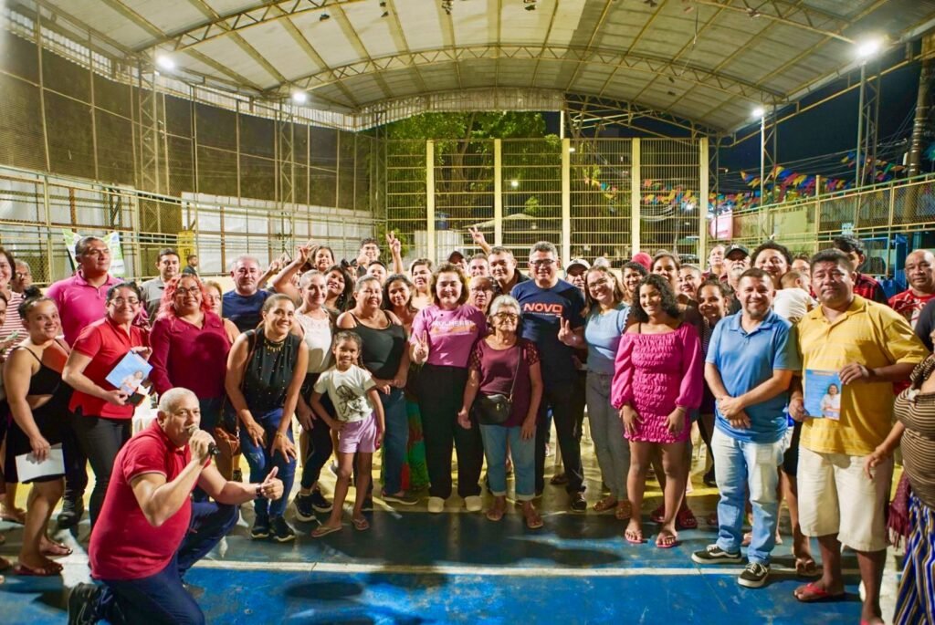 Maria do Carmo reúne 