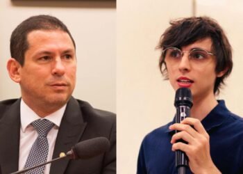 Após decisão, Marcelo Ramos terá que apagar novas postagens negativas impulsionadas contra Amom