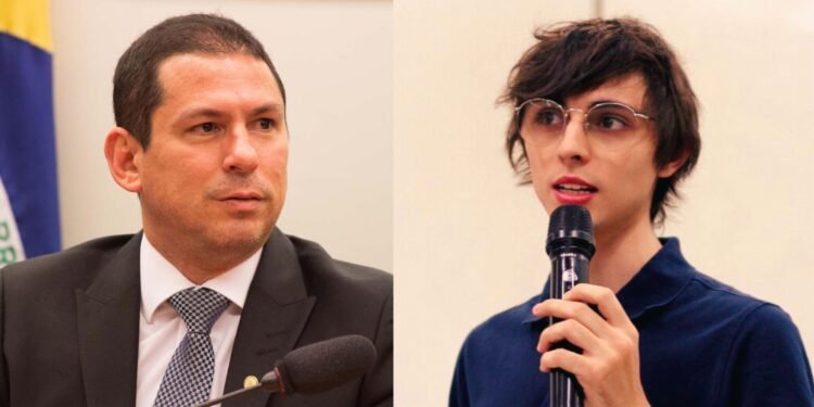 Após decisão, Marcelo Ramos terá que apagar novas postagens negativas impulsionadas contra Amom