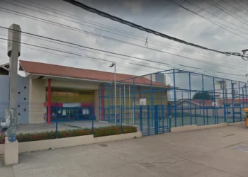 Estudantes do Aldeia do Conhecimento vão ser transferidos após agressão a dois adolescentes