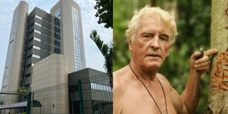 Decisão foi da juíza da 1ª Vara de Crimes contra a Dignidade Sexual (Foto: Marcus Phillip)