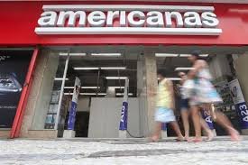 Fachada de uma das lojas Americanas - (Foto: Reprodução)