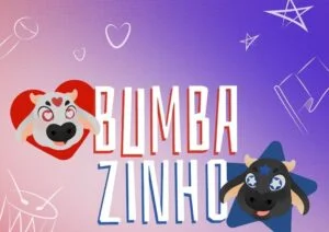 bumbazinho no Amazonas shopping